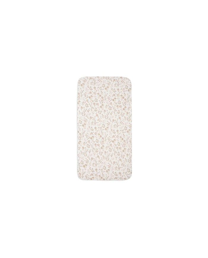 Drap-housse Jersey 60x120cm - Bloomy