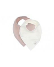 Bandana 36x20cm - Sunrise Orange