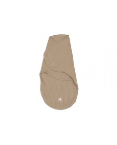 Gigoteuse d'emmaillotage 0-3 Mois Ajour - Biscuit