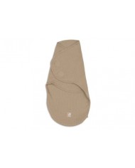 Gigoteuse d'emmaillotage 0-3 Mois Ajour - Biscuit