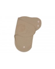 Gigoteuse d'emmaillotage 0-3 Mois Ajour - Biscuit