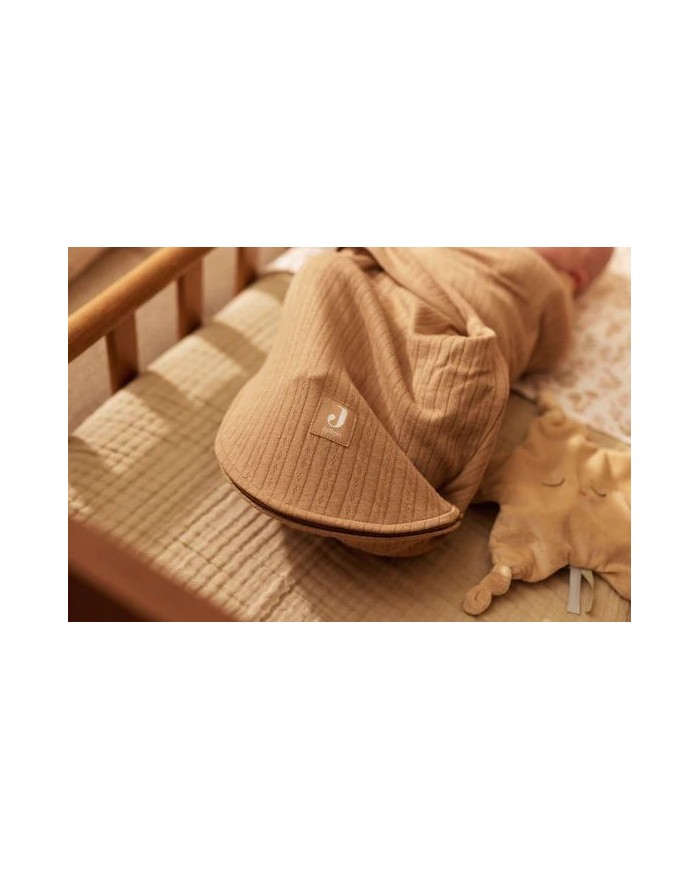 Gigoteuse d'emmaillotage 0-3 Mois Ajour - Biscuit