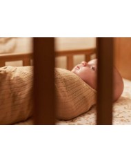 Gigoteuse d'emmaillotage 0-3 Mois Ajour - Biscuit