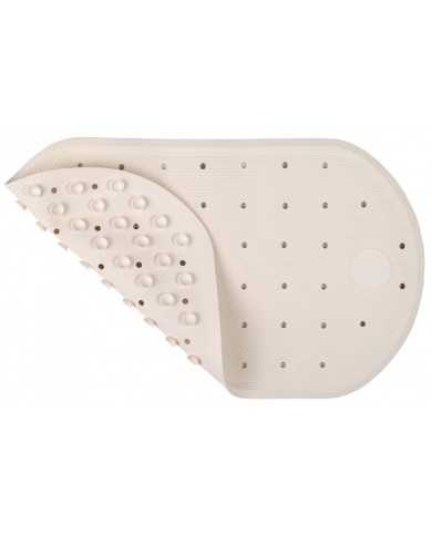Tapis de bain 43x25 cm Tapis de bain 43x25 cm
