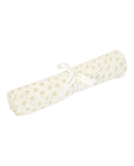 Tétras mousseline 70 x 70 Forest Treasures & Sage