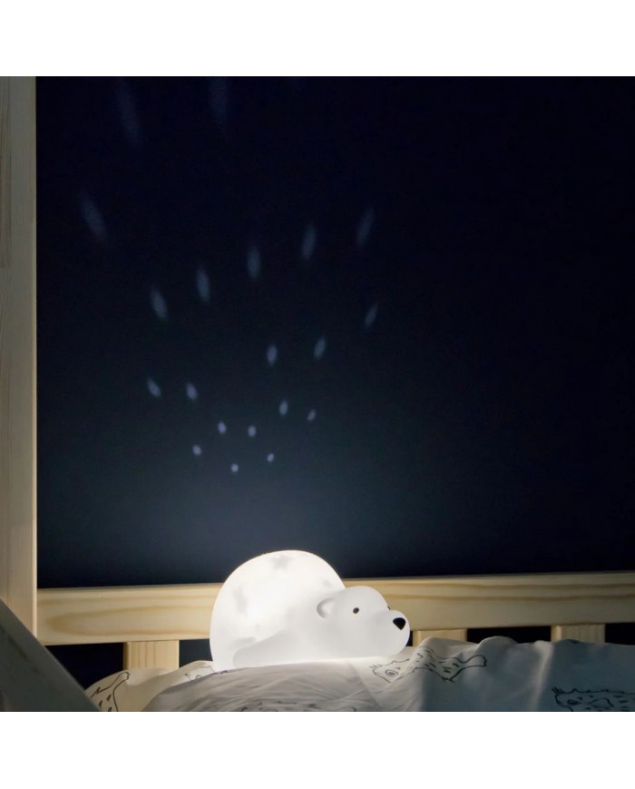 Projecteur de lumière - Björn