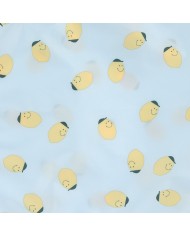 Sac à couches lavables (2 pcs) - Happy Fruits, Citron