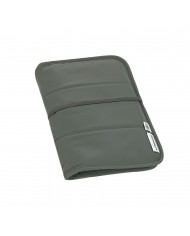 Pochette de change, olive