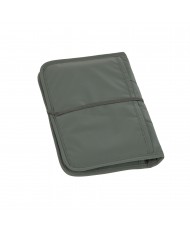 Pochette de change, olive