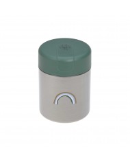 Thermos repas 350 ml - Happy Prints, olive