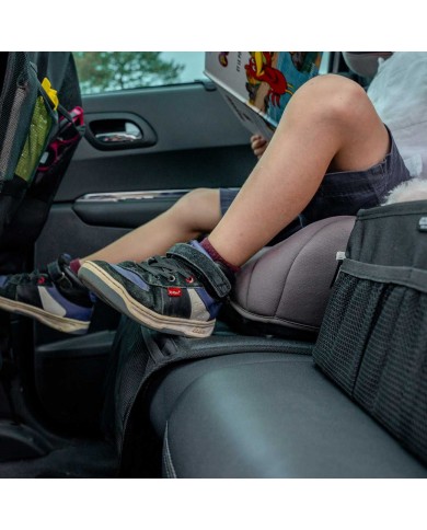 Protège Siège 3 en 1 Protège Siège 3 en 1