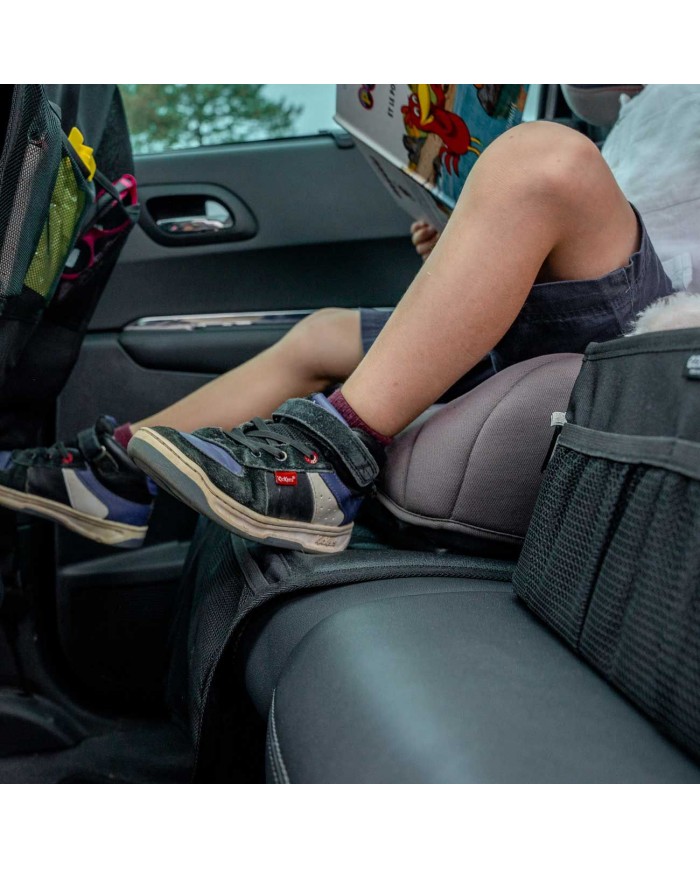 Protège Siège 3 en 1 Protège Siège 3 en 1