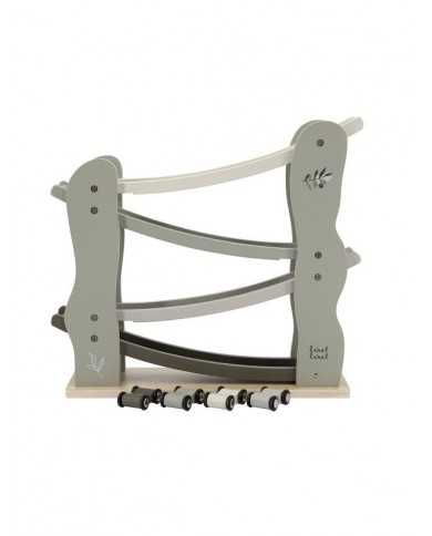 Rampe de course - Olive green