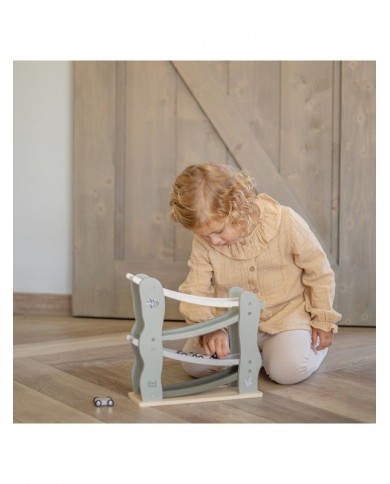 Rampe de course - Olive green