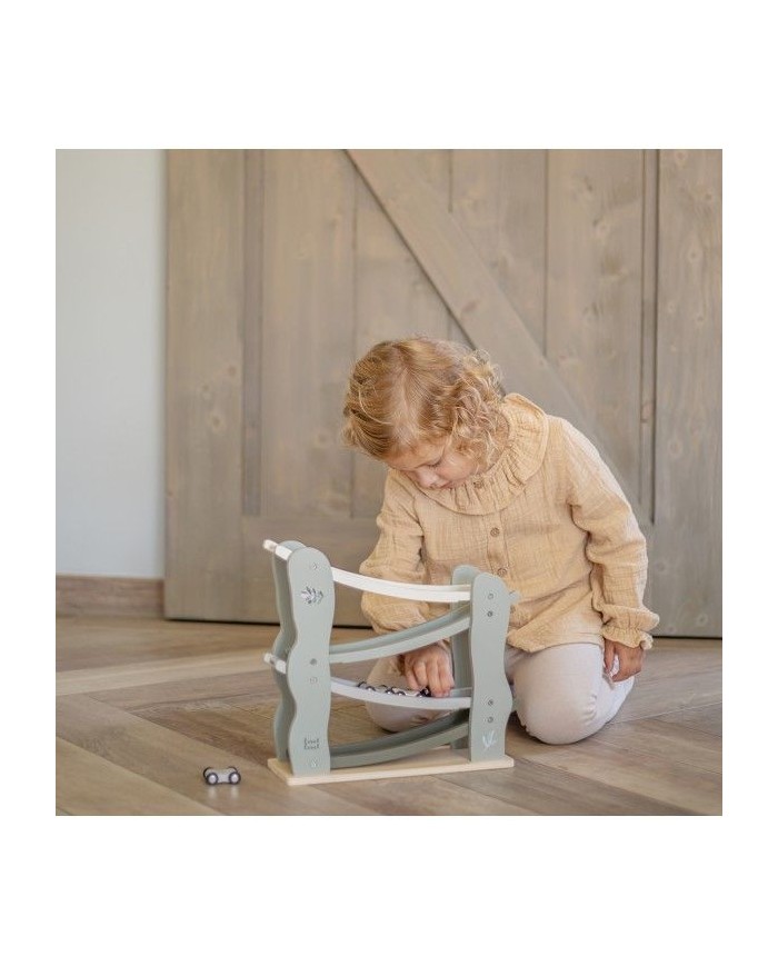 Rampe de course - Olive green