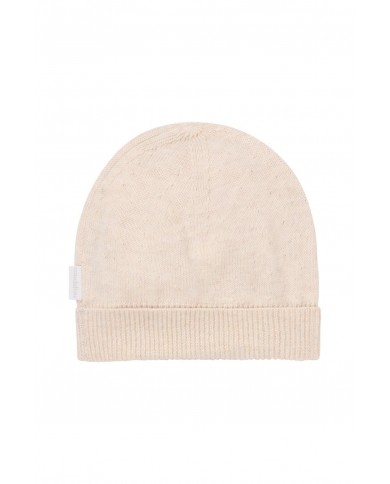 Bonnet Olyphant - Oatmeal melange Bonnet Olyphant - Oatmeal melange