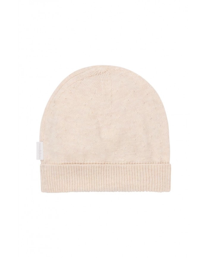 Bonnet Olyphant - Oatmeal melange