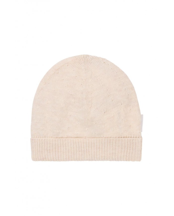Bonnet Olyphant - Oatmeal melange