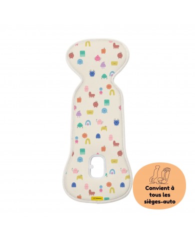 Air Layer - Gr 0 - Funny Shapes Air Layer - Gr 0 - Funny Shapes