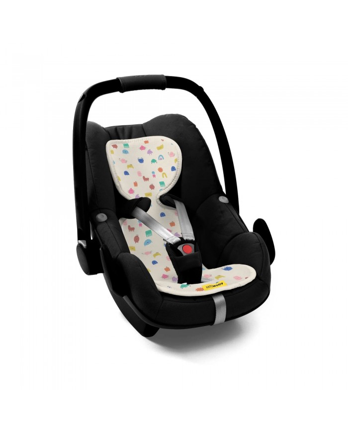 Air Layer - Gr 0 - Funny Shapes