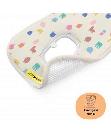 Air Layer - Gr 0 - Funny Shapes Air Layer - Gr 0 - Funny Shapes