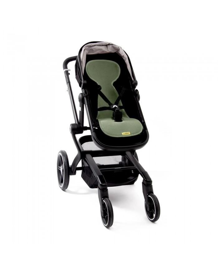 Air Layer - Buggy - Green Moss