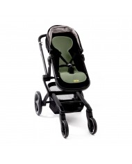 Air Layer - Buggy - Green Moss