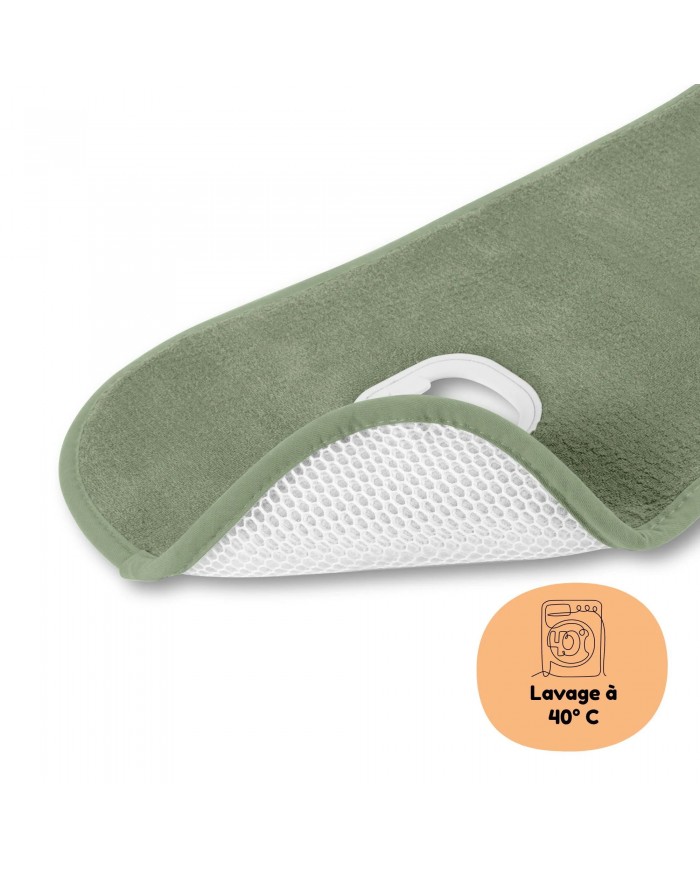 Air Layer - Buggy - Green Moss