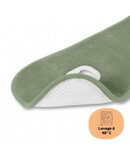 Air Layer - Buggy - Green Moss