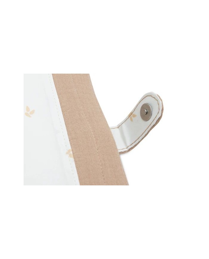 Protège de Carnet de Santé - Biscuit