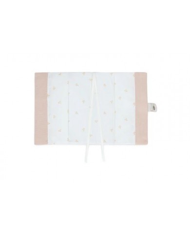 Protège de Carnet de Santé - Wild Rose