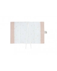 Protège de Carnet de Santé - Wild Rose