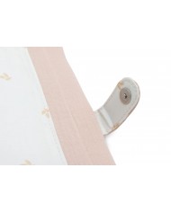 Protège de Carnet de Santé - Wild Rose