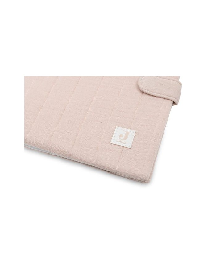 Protège de Carnet de Santé - Wild Rose