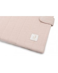 Protège de Carnet de Santé - Wild Rose