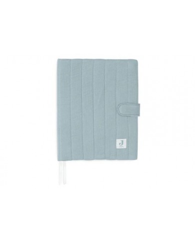 Protège de Carnet de Santé - Sea Green Protège de Carnet de Santé - Sea Green