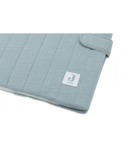 Protège de Carnet de Santé - Sea Green Protège de Carnet de Santé - Sea Green