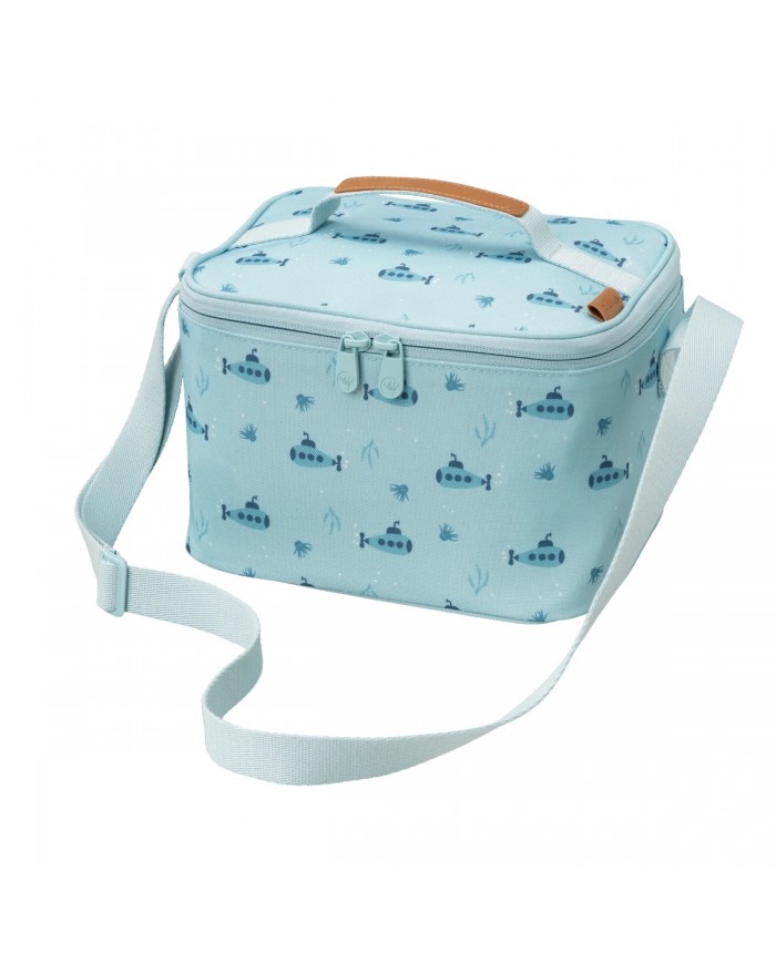 Lunchbag large Submarine