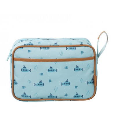 Trousse de toilette Submarine Trousse de toilette Submarine