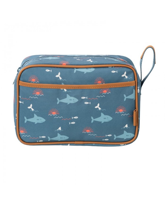 Trousse de toilette Shark