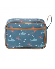 Trousse de toilette Vik - Sand Trousse de toilette Vik - Sand