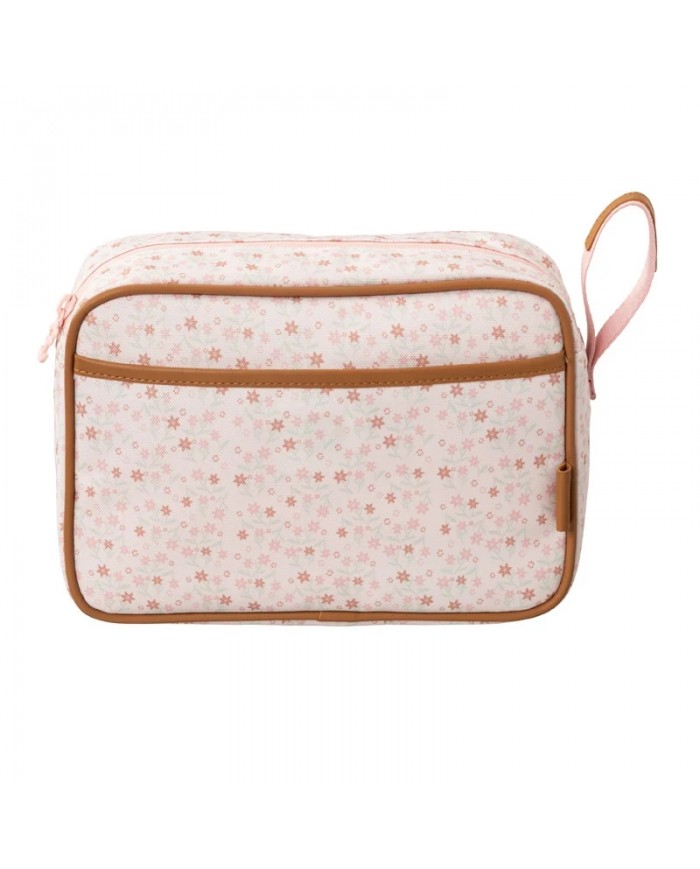 Trousse de toilette Garden flowers