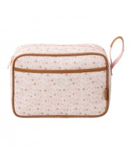 Trousse de toilette Garden flowers