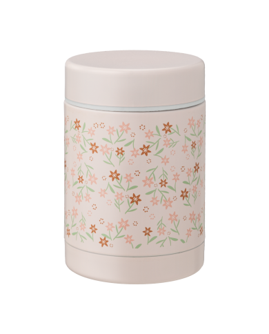 Thermos pour nourriture 300 ml Garden flowers