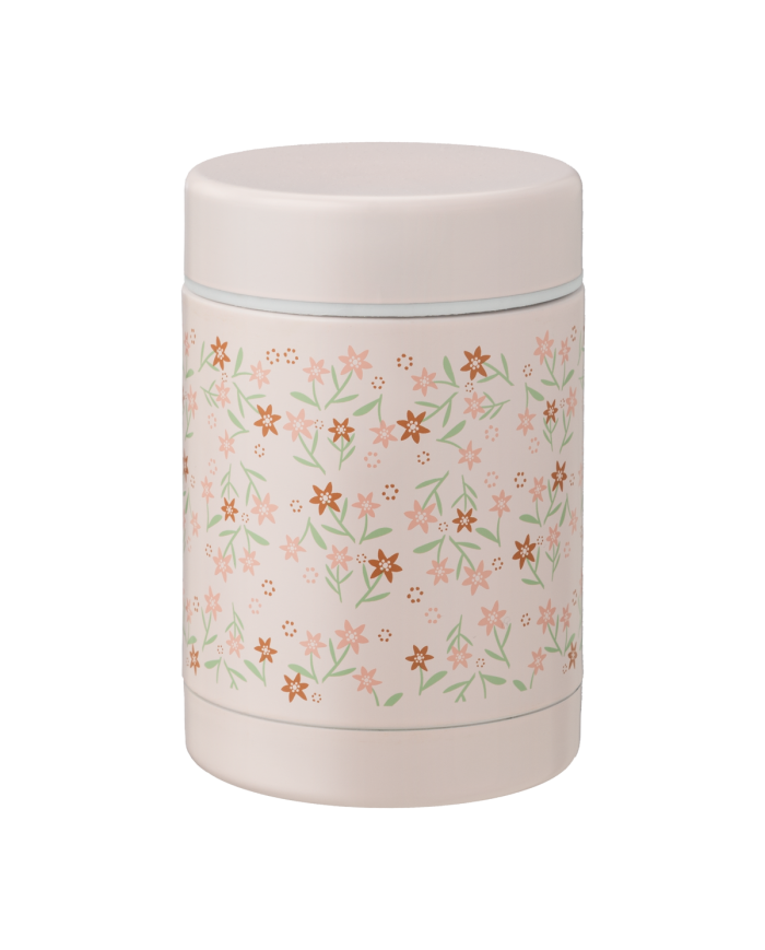 Thermos pour nourriture 300 ml Garden flowers