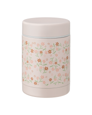 Thermos pour nourriture 300 ml Garden flowers