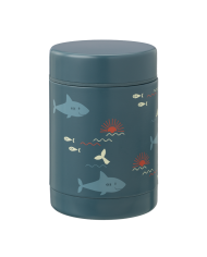 Thermos pour nourriture 300 ml Submarine