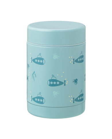 Thermos pour nourriture 300 ml Submarine
