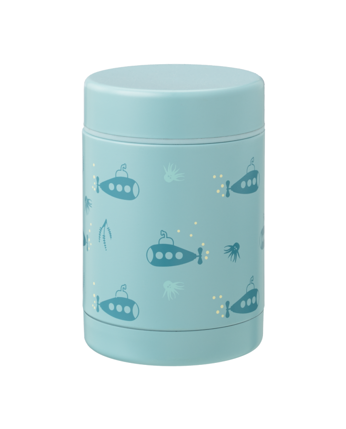 Thermos pour nourriture 300 ml Submarine