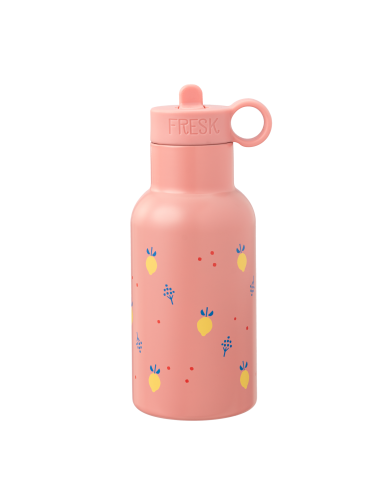 Gourde thermos 350 ml - Summer fruit Gourde thermos 350 ml - Summer fruit